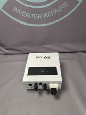 New solax power for sale  AXMINSTER