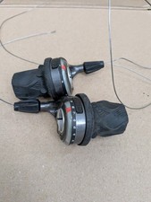 Sram twist shifters for sale  Dobbs Ferry