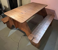 Sturdy picnic table for sale  Stanberry