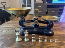 Vintage cast iron for sale  Meridian