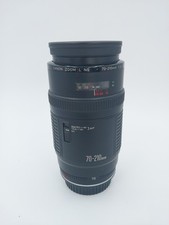 Canon zoom 210mm for sale  Reno