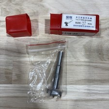 Tct holesaw 27mm for sale  BUCKIE