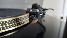 Audio technica 95 gebraucht kaufen  Hannover