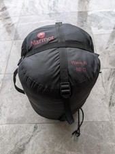 Marmot wave 14f for sale  BEDFORD