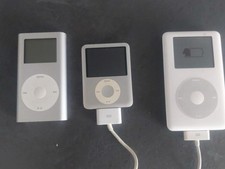 Ipod nano 3rd for sale  LEIGH-ON-SEA