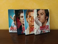 Dexter serie completa usato  Caronno Pertusella
