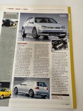 Original mk4 golf for sale  WIGAN