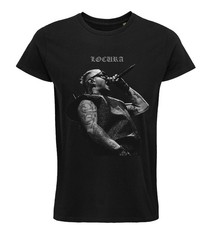 Shirt lazza locura usato  Trapani