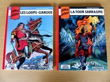 Chevalier ardent éditions d'occasion  Nantes-