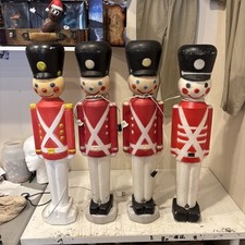 soldier blow mold for sale soldier blow mold for sale Plainview