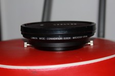 Canon w83 0.83x d'occasion Canon w83 0.83x d'occasion  Meaux