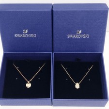 Swarovski pièces collier d'occasion  Expédié en France