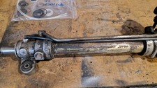 Bus servolenkgetriebe zum gebraucht kaufen  Erlangen