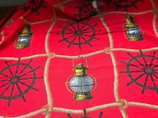 Rideau portière tissu d'occasion  Briare