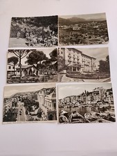 Lotto belle cartoline usato  Faenza