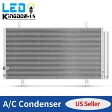 Condenser 2012 2017 for sale  North Brunswick