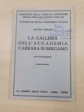 Antonio morassi galleria usato  Albenga
