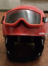 Alpina carat casco usato  Serra de Conti