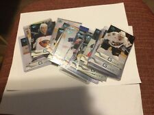 2001-02 UD Series 2 "YOUNG GUNS" #'s 412-441 Escolha da Lista Cole, Erat, Torres, usado comprar usado  Enviando para Brazil