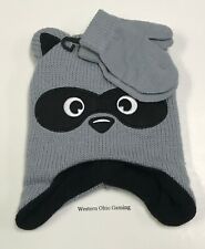 Toddler raccoon face for sale  Celina
