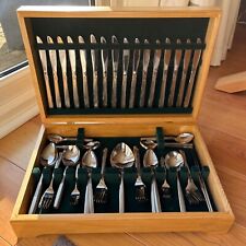 Oneida melissa canteen for sale  WEYBRIDGE