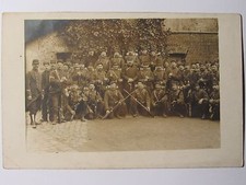 12c1 wwi carte d'occasion  Pitgam