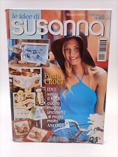 Idee susanna giugno usato  Tivoli