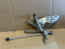 Pedana cambio yamaha usato  Rosate