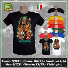 Shirt predator film usato  Italia