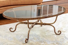 Vintage gilt iron for sale  Dover