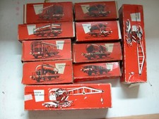 Märklin leerkarton konvolut gebraucht kaufen  Hamm