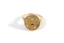 Bague amour augis d'occasion  Paris IV