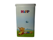 Hipp kunststoff dose gebraucht kaufen  Göttingen