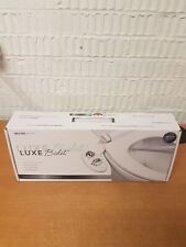 Luxe bidet bidetneo185sww for sale  LONDON