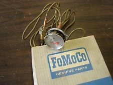 Medidor de temperatura de caminhão grande Ford 1967 1968 1969 fabricante de equipamento original F800 F900 F1000 comprar usado  Enviando para Brazil