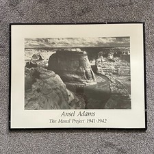 Vintage ansel adams for sale  Marysville