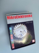 Mikroelektronika development t for sale  LOUGHTON