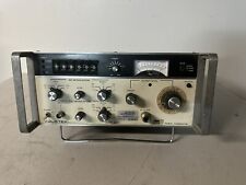 Wavetek signal generator for sale  Garland