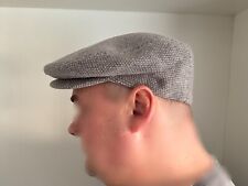 Hamilton schirmmütze flatcap gebraucht kaufen  Essen