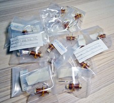 Konvolut 20x hochfrequenz gebraucht kaufen  Bad Waldsee