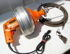 General handylectric drain for sale  Bishopville