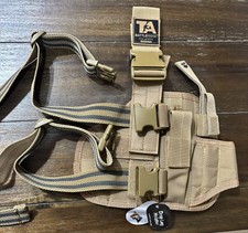 Tacticon universal drop for sale  Statesville