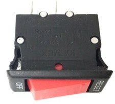 Interruptor de energia Weslo Pursuit 895i WLEX23280 vertical bicicleta liga/desliga comprar usado  Enviando para Brazil