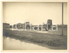1930 agricoltura area usato  Milano