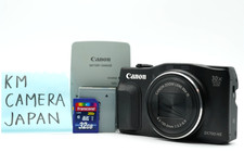 Near mint canon d'occasion  Expédié en Belgium