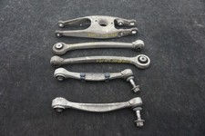 Conjunto 5 Braços de Controle Traseiros Esquerdos Superior e Inferior Fabricante de Equipamento Original 33322284533 BMW M2 F87 2016-20 comprar usado  Enviando para Brazil