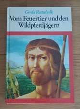 Vom feuertier den gebraucht kaufen  Dresden