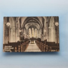 Minster postcard 1913 for sale Minster postcard 1913 for sale  TELFORD