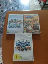 Tris skylanders per usato  Vigonovo