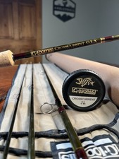 Loomis crosscurrent glx for sale  Littleton